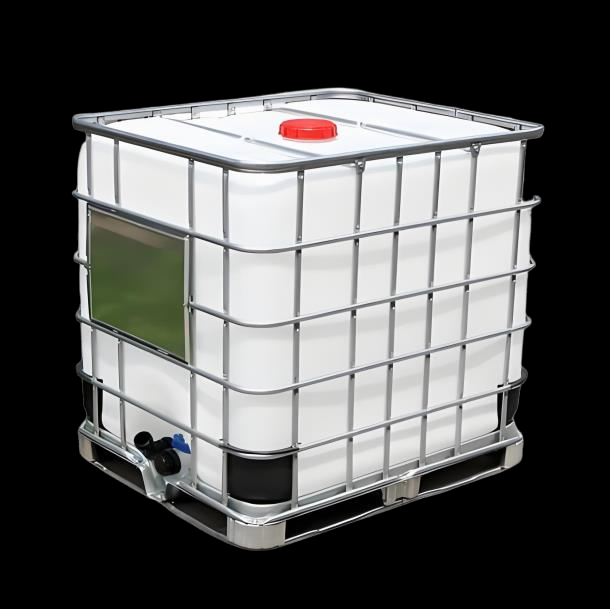 25 kg Packaging